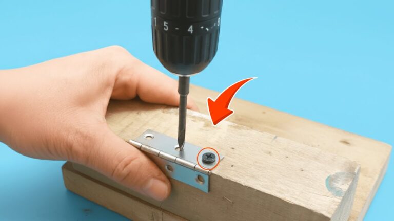 7 Essential Household Repair Tips You Wish You Knew Before Starting