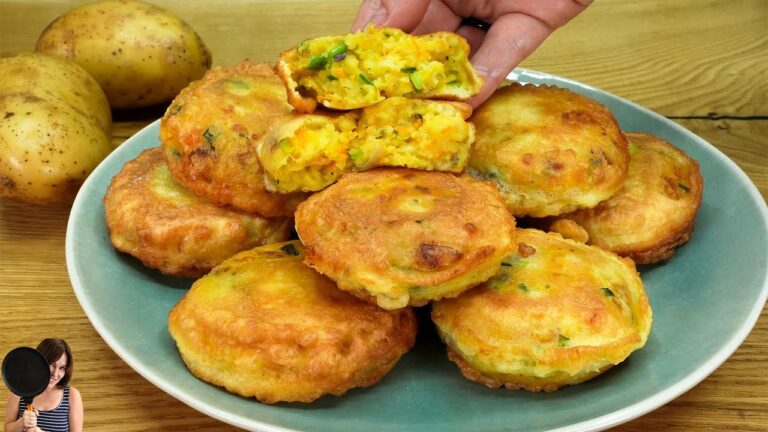 7 Delicious Potato Recipes You’ll Want to Make Every Weekend!