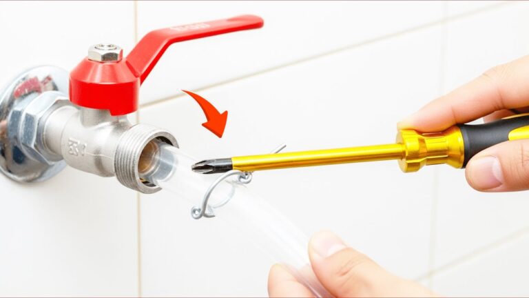 10 Genius Household Repair Hacks to Fix Pipes Like a Pro