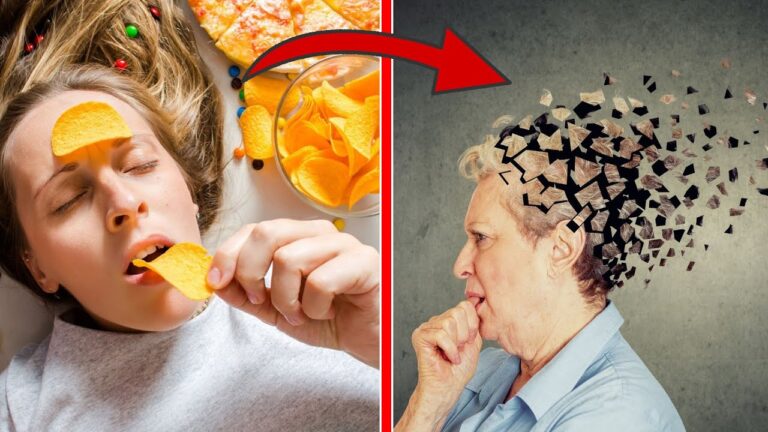 7 Daily Habits That Trigger Dementia – Stop Them Now for Better Brain Health!