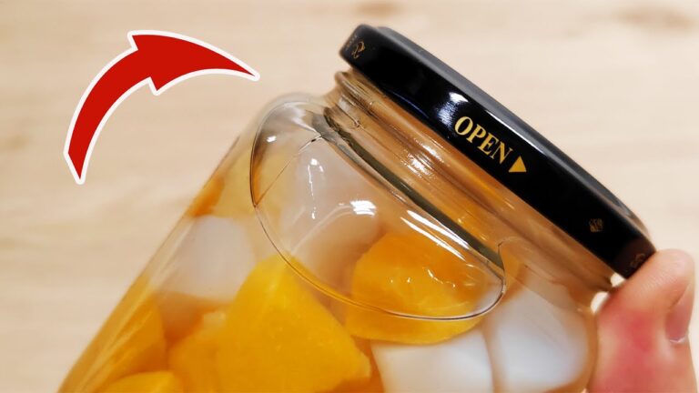 Unlock 5 Genius Ways to Open Can Lids Effortlessly! Discover the Secret Now!