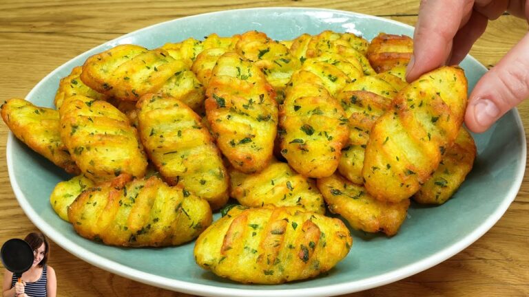 3 Potato Recipes Better Than Meat You’ll Want to Try Now!