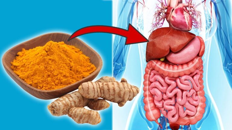 7 Amazing Benefits of Turmeric You Won’t Believe Until You Try!