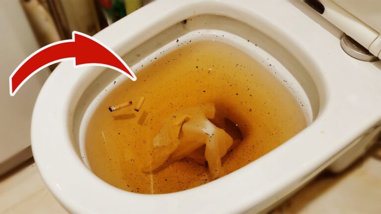 Solve Blockages in 3 Minutes: No Money Needed for This Simple Trick!