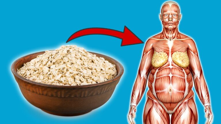 7 Surprising Effects of Eating Oatmeal Too Often You Didn’t Know About!