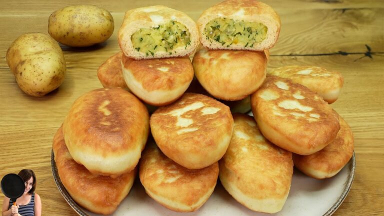 3 Simple Potato Recipes You Can Make with Just 3 Ingredients