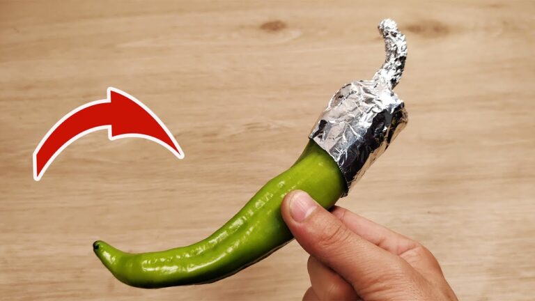 5 Practical Vegetable Hacks Your Neighbors Are Secretly Using!