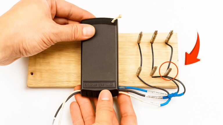 10 Super Tips to Transform Old Fan Remotes into a Safe TV Signal Solution!