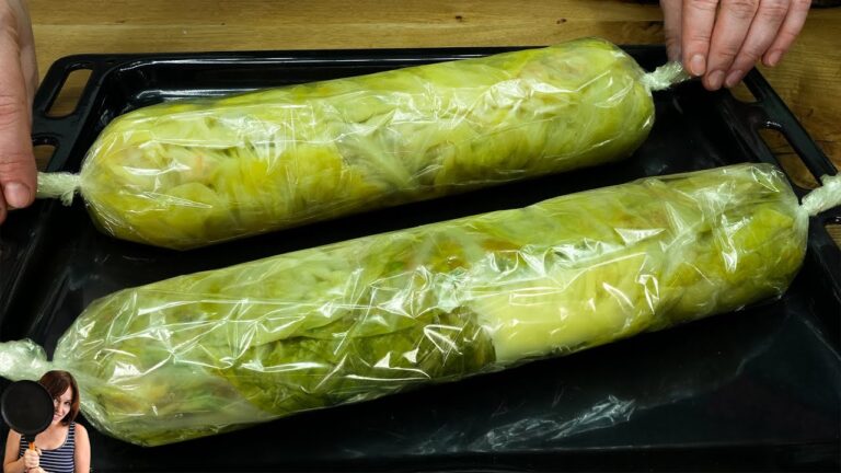 Transform Cabbage and 1 Can of Tuna into 7 Delicious Neighbor-Approved Dishes!