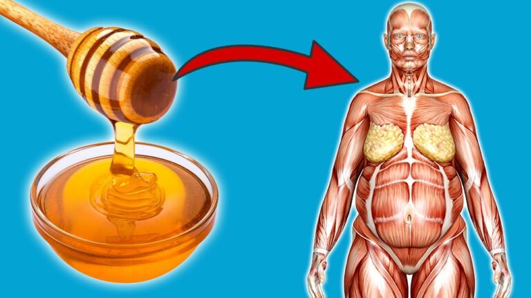 10 Incredible Benefits of Eating Honey Every Day for Your Body