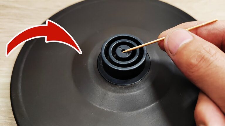 Discover 5 Genius Ways a Toothpick Can Solve Everyday Problems Effortlessly!