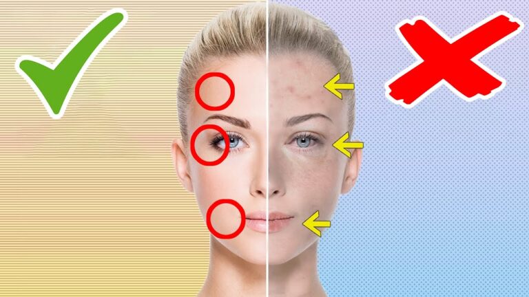 8 Signs of Vitamin Deficiency You Must Not Ignore for Better Health!