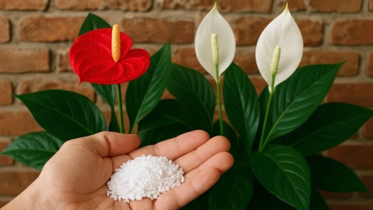 1 Glass, 10 Blooms: Discover the Secret to Stunning Floral Explosion!