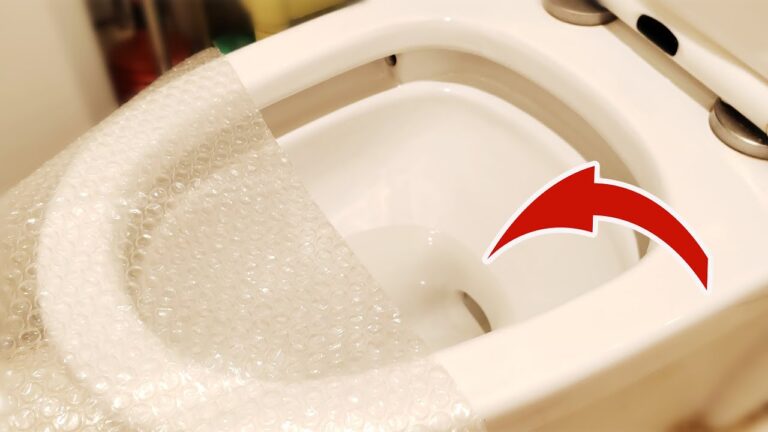 Solve 5 Unexpected Problems with Bubble Wrap You Never Knew About!