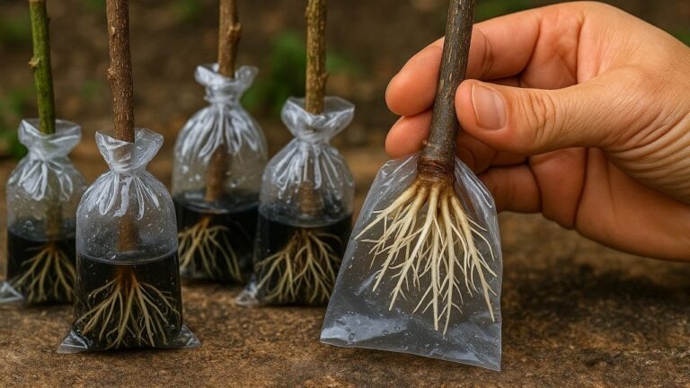 Root Any Plant for Free with These 5 Simple Tips You Didn’t Know!