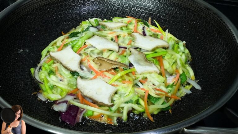 10 Delicious Ways to Lose Weight with Just 1 Potato and Cabbage!