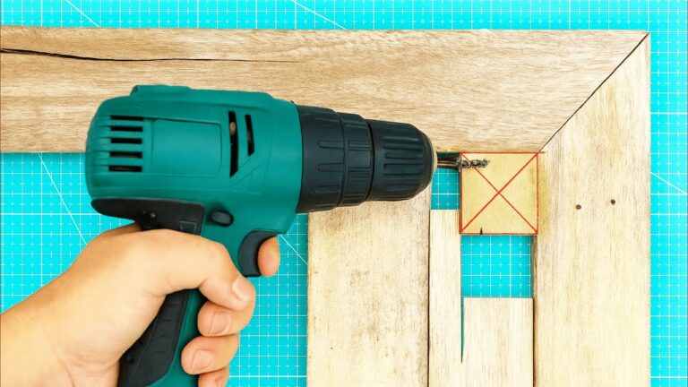 7 Wood Joining Tricks to Transform Your Home Projects Effortlessly!