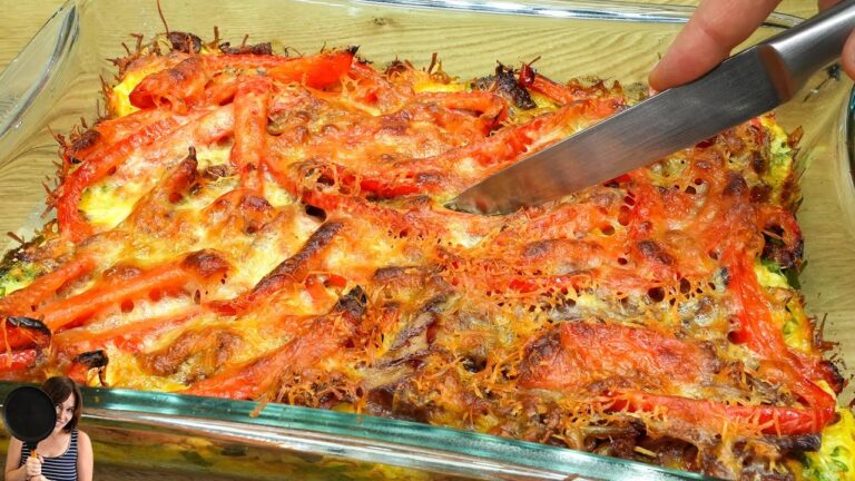 5 Easy Steps to Create a Delicious Potato Dish You’ll Love!