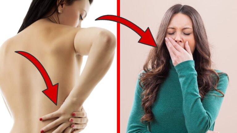 8 Signs of Magnesium Deficiency You Can’t Ignore for Better Health!