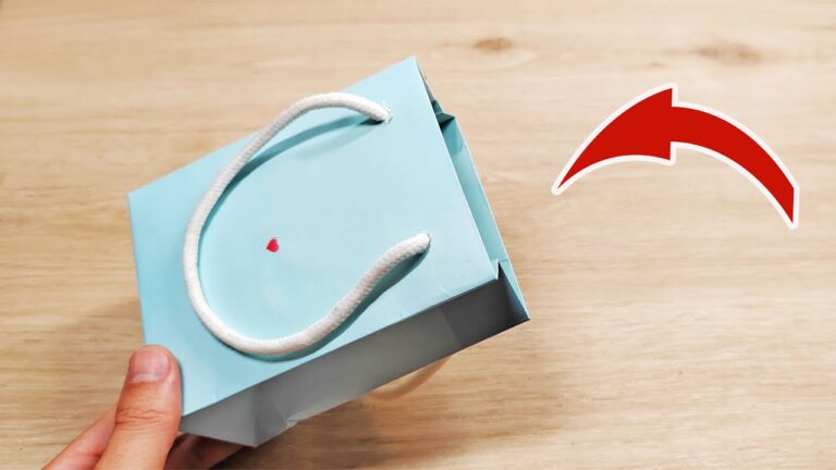 20 Ways to Finally Use Your Tote Bag Correctly After 20 Years!