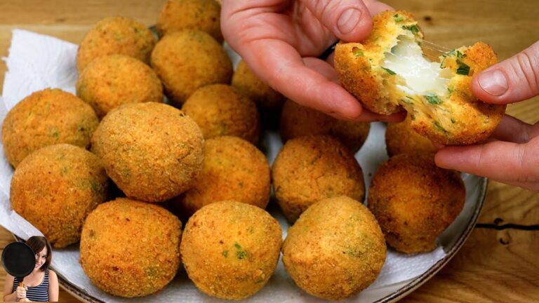 3 Irresistible Potato Dishes You Can Make With Just 3 Ingredients!