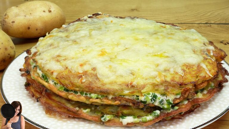3 Easy Potato Recipes That Beat Meat: Discover Delicious Onion Pairing!