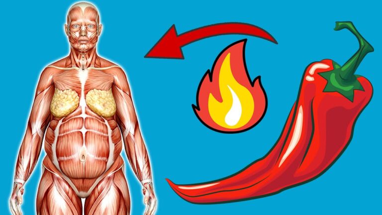 7 Surprising Benefits of Eating Spicy Food Daily You Need to Know!