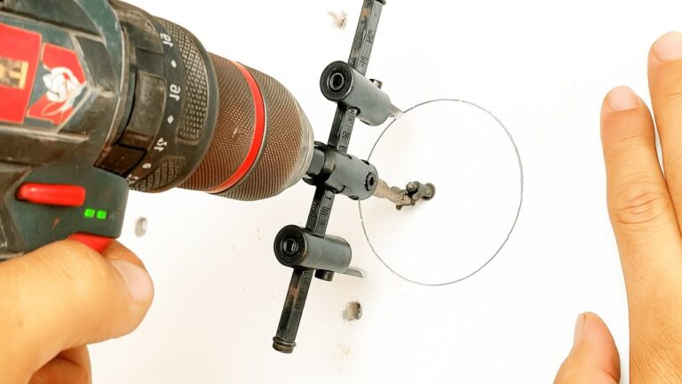 11 Amazing Drywall Drill Bit Hacks You Wish You Knew Sooner!