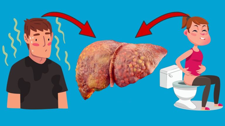8 Signs You Need to Detox Your Body Now for a Healthier You!