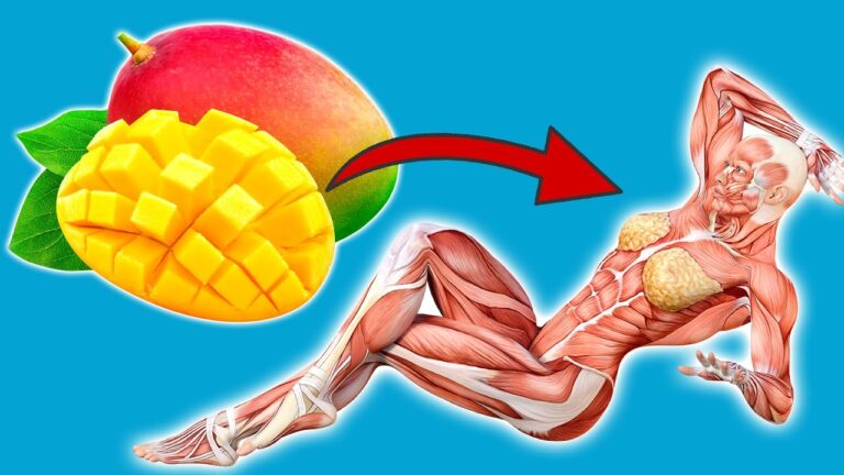 7 Surprising Benefits of Eating Mango Every Day You Won’t Believe!