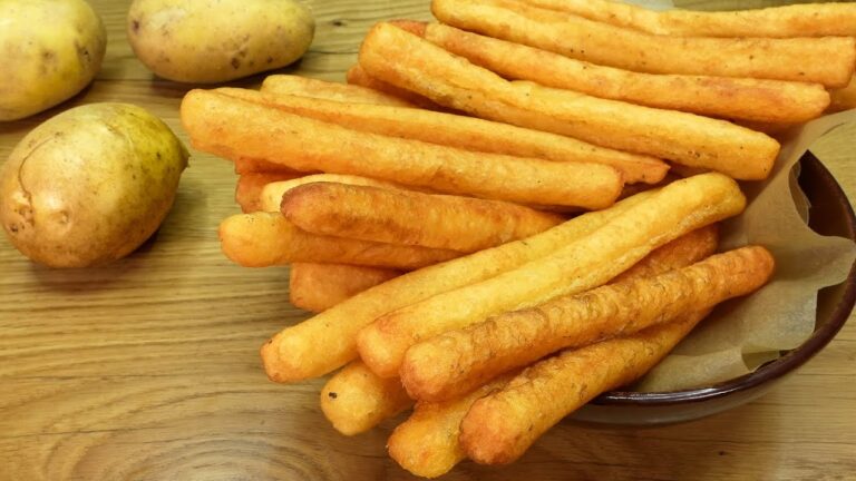 10 Quick and Delicious Potato Recipes You Can Make at Home!