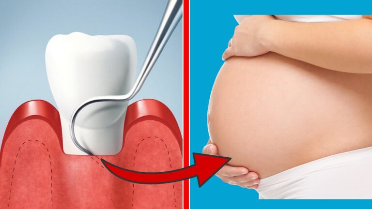 8 Surprising Signs of Pregnancy You Probably Don’t Know About