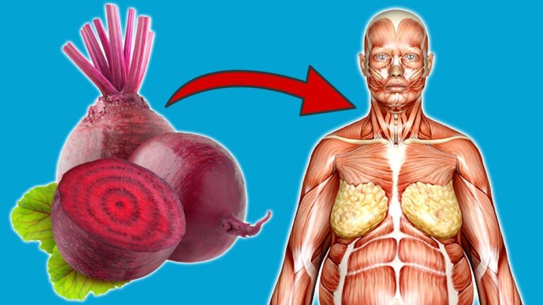 7 Surprising Benefits of Eating Beetroot Daily You Won’t Believe!