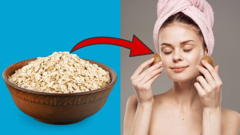 5 Ways Oats Can Transform Your Skin Naturally and Effortlessly!