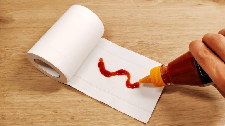 5 Surprising Uses for Ketchup You Need to Try Today!
