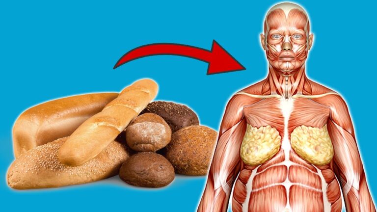 6 Signs You’re Eating Too Much Bread—Stop Before It’s Too Late!