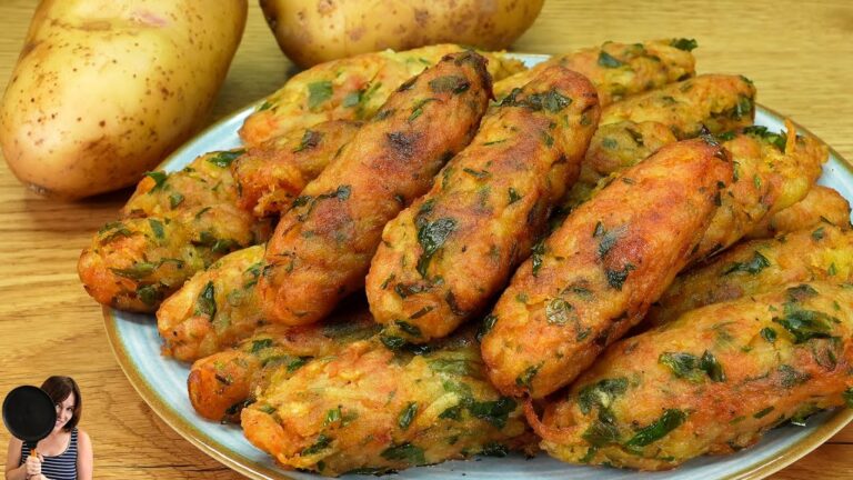 7 Must-Try Potato Frying Tips That Will Change Your Cooking Forever!