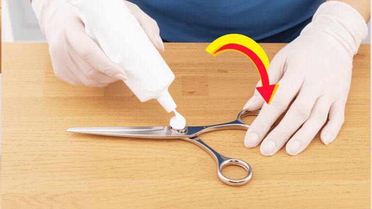 7 Surprising Uses for Toothpaste You Never Knew Existed