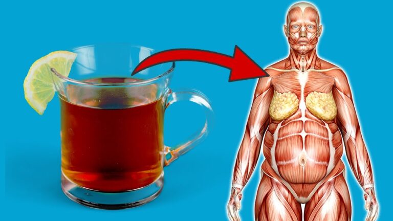 7 Surprising Benefits of Drinking Tea Every Day You Won’t Believe