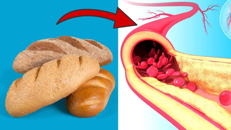 6 Foods You Didn’t Know Raise Your Blood Pressure: Discover the Shocking Truth!