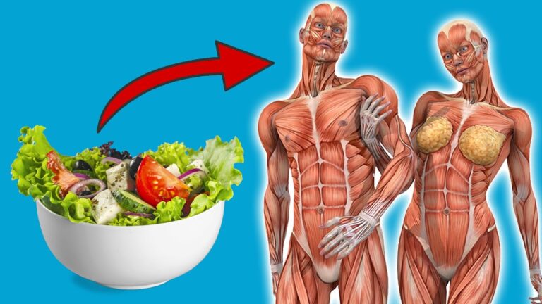 7 Surprising Benefits of Eating Salad Daily You Must Discover!