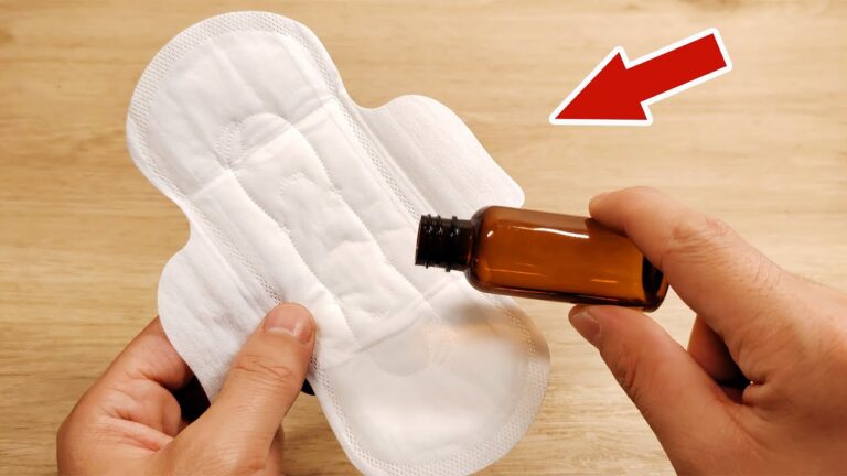 Discover 5 Surprising Uses for Your Sanitary Pads You Didn’t Know About!
