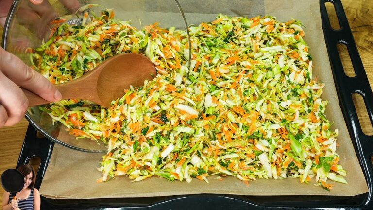 10 Delicious Cabbage Recipes Even Meat Lovers Will Adore!