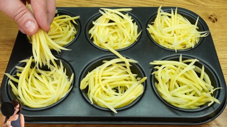 7 Delicious Potato Recipes Everyone Will Ask About!