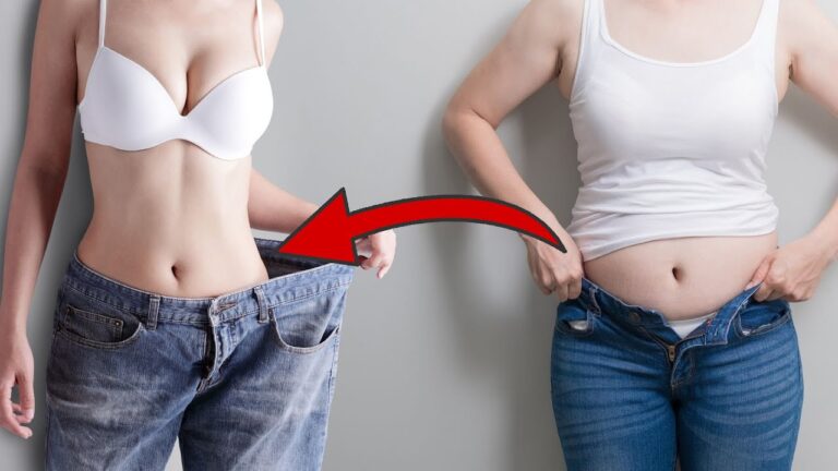 7 Surprising Ways Your Body Changes When You Cut Out Carbs! Discover Now!