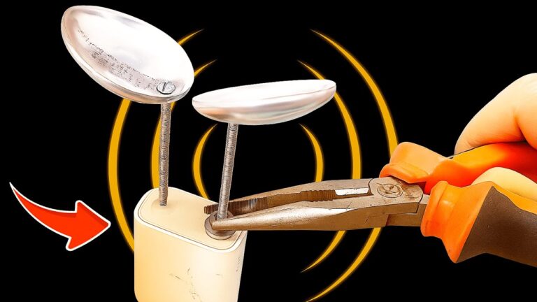 Transform an Old Charger into a Super Antenna: 5 Easy DIY Tips to Try!
