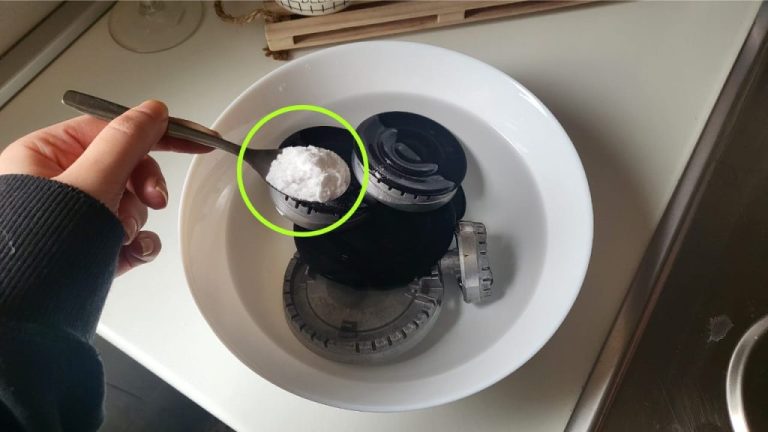 Gas Stoves Shine Again with Just 1 Tablespoon: Here’s How to Do It