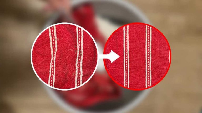 Revive Your Dirty Towels: The Basin Method for a Fresh Clean