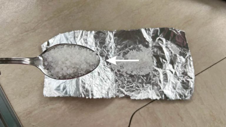 Aluminum and Salt: The Ultimate Home Problem-Solving Duo