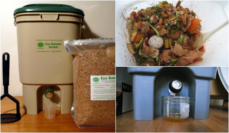 Bokashi Composting: Quick Tips to Create Nutrient-Rich Fertilizer